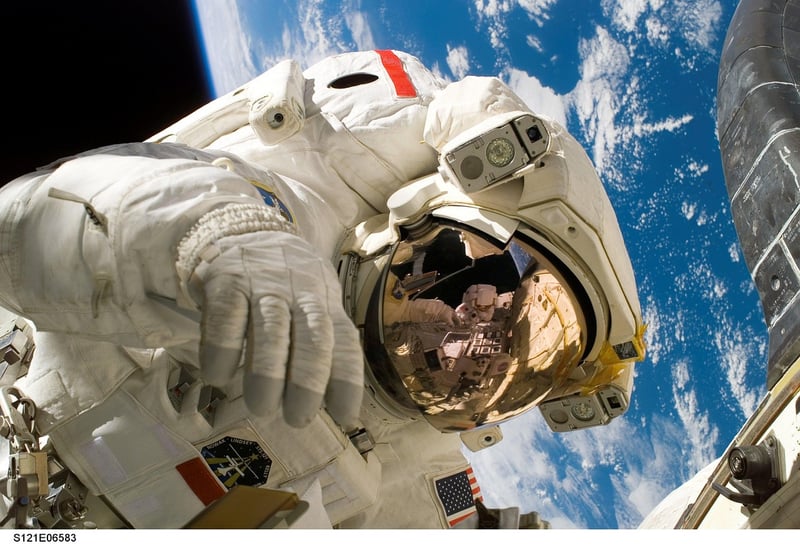 Space Colonies