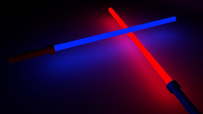 Alcubierre Drive